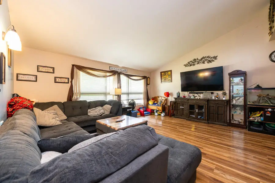 1521 Golfview Road, Rantoul, IL 61866 - #2