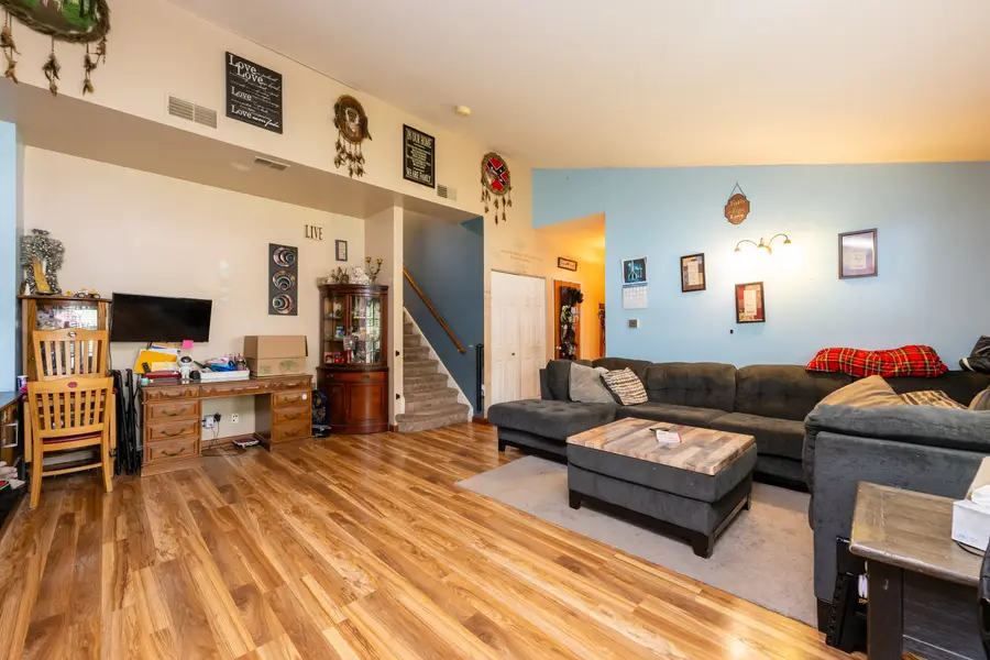 1521 Golfview Road, Rantoul, IL 61866 - #3