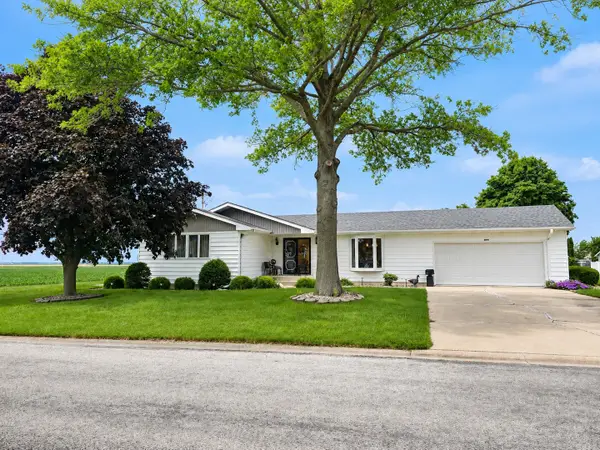 606 E Fine Street, Ashkum, IL 60911