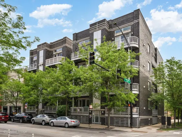 3559 W Montrose Avenue #1W, Chicago, IL 60618