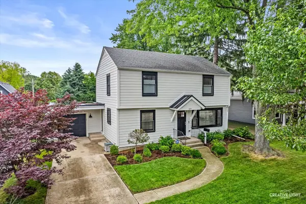 219 Jefferson Street, Geneva, IL 60134