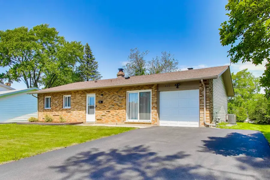 420 Bode Road, Hoffman Estates, IL 60169 - #2