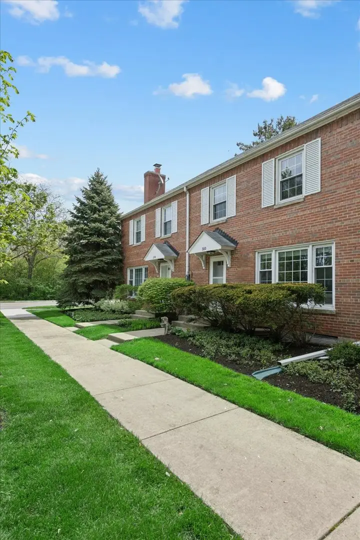 310 Jackson Avenue, Glencoe, IL 60022 - #2