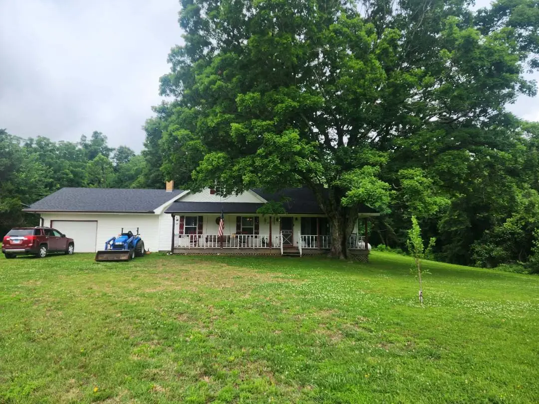 21298 Bean Ridge Road, Tamms, IL 62988 - #1