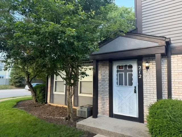 212 Inverrary Lane #B2, Deerfield, IL 60015 - #3