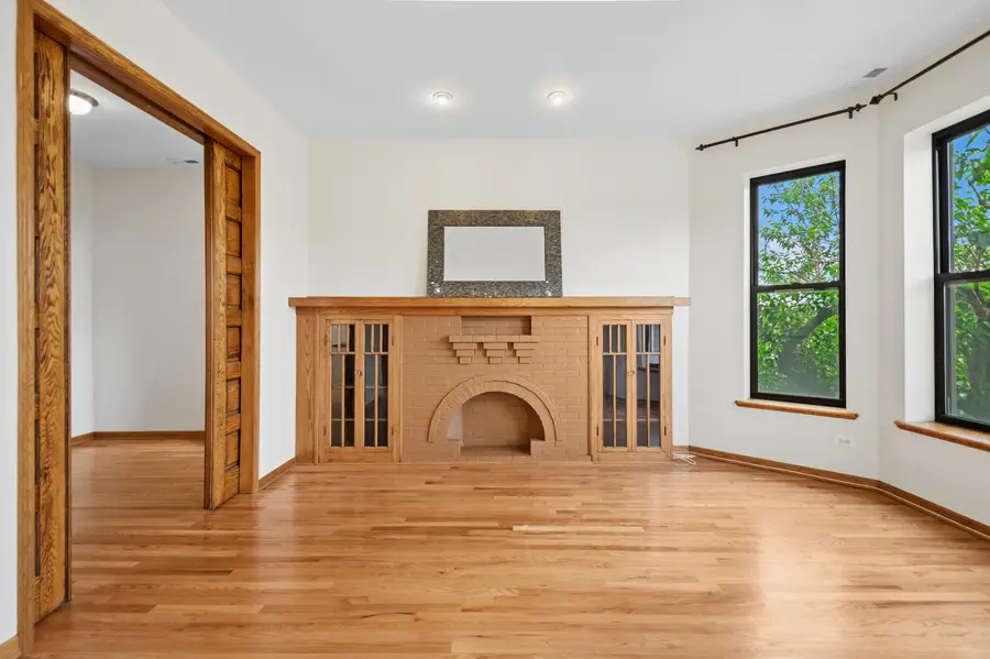 6137 S Kimbark Avenue #3, Chicago, IL 60637 - #3