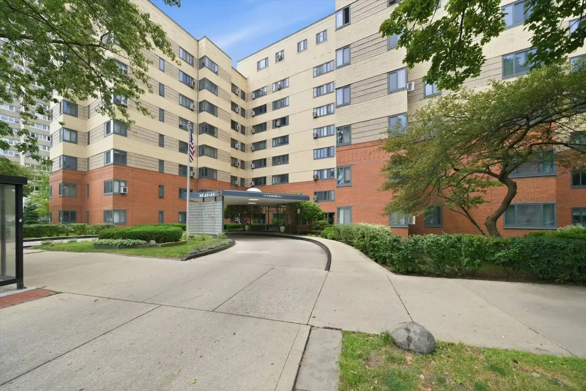 5044 N Marine Drive #A7, Chicago, IL 60640 - #1