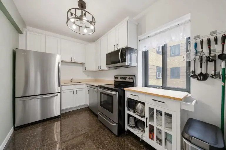 5044 N Marine Drive #A7, Chicago, IL 60640 - #3