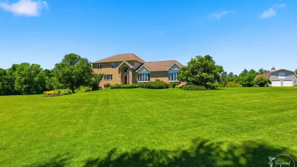 8240 W Yorkshire Lane, Monee, IL 60449