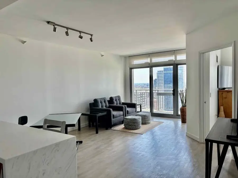 125 S Jefferson Street #2801, Chicago, IL 60661 - #2
