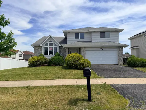 5244 Bentgrass Avenue, Richton Park, IL 60471
