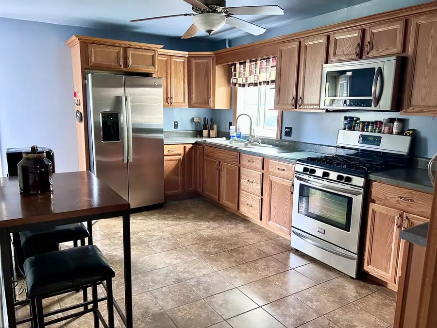 4 Geneske Court, Streator, IL 61364 - #3