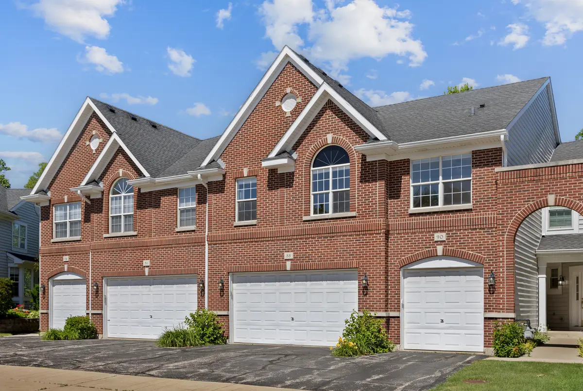 88 Fulbright Lane, Schaumburg, IL 60194 - #1