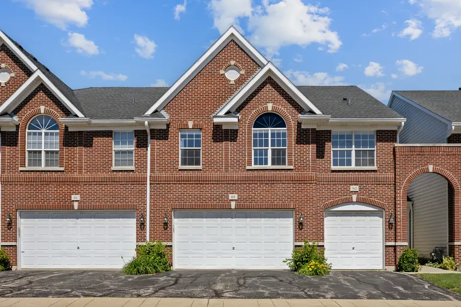 88 Fulbright Lane, Schaumburg, IL 60194 - #2