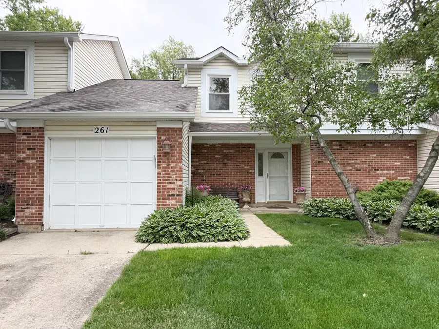 261 Sutton Court, Bloomingdale, IL 60108 - #2