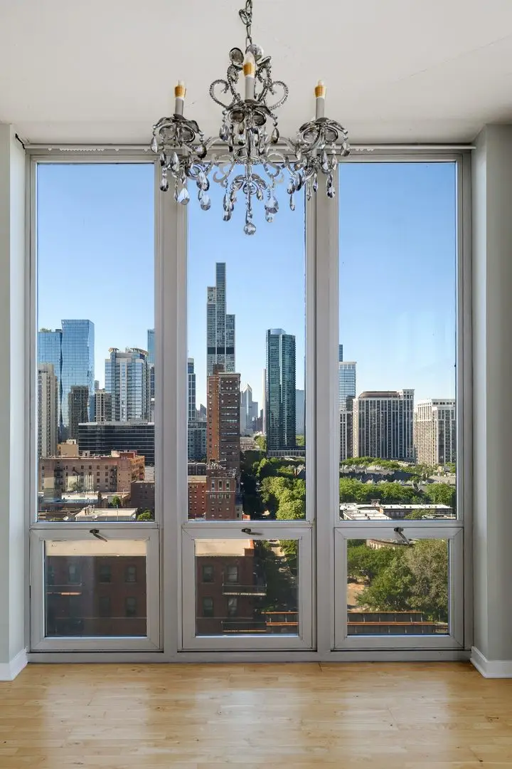 1600 S Indiana Avenue #1308, Chicago, IL 60616 - #2