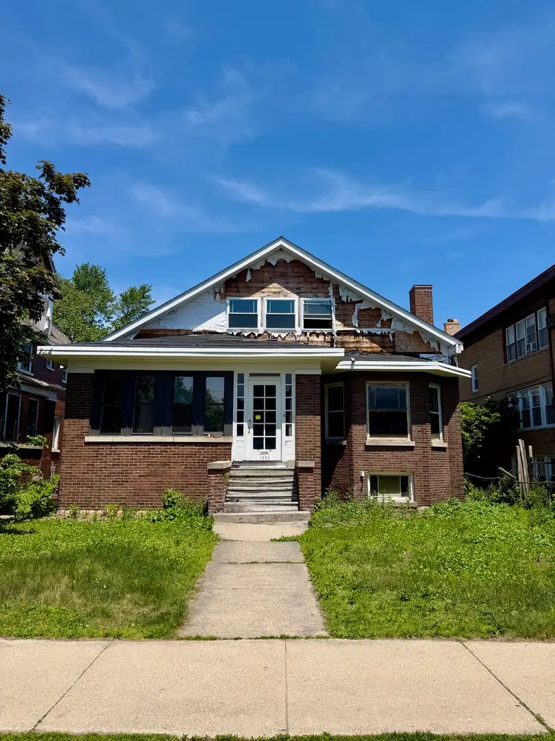 1420 W Jarvis Avenue, Chicago, IL 60626 - #1