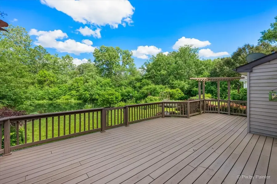 16820 W Serranda Drive, Libertyville, IL 60048 - #3