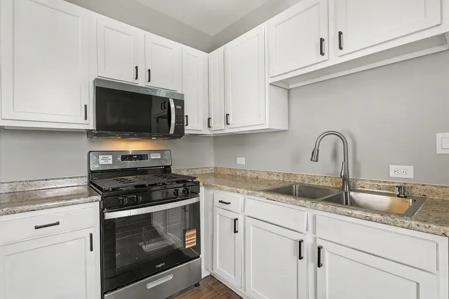 1323 Park Avenue, Chicago Heights, IL 60411 - #3
