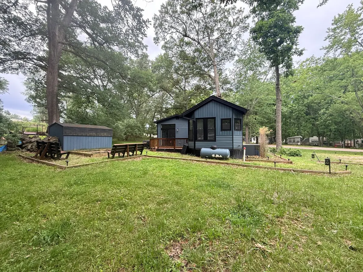 1/147 Woodhaven Lakes, Sublette, IL 61367 - #1