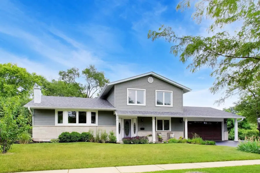 3505 Winston Drive, Hoffman Estates, IL 60192 - #2