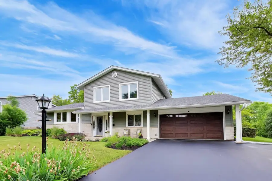 3505 Winston Drive, Hoffman Estates, IL 60192 - #3