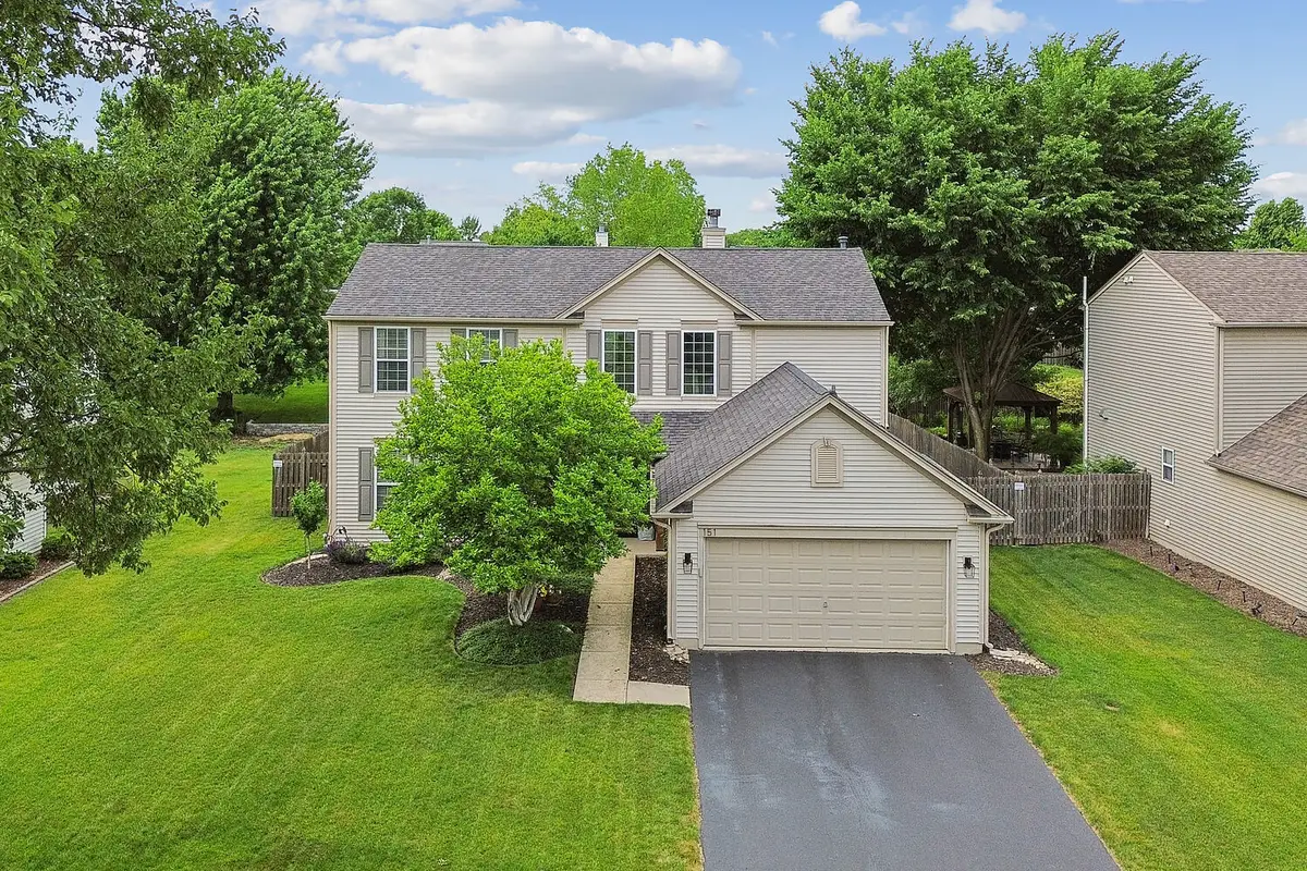 151 Holly Street, Bolingbrook, IL 60490 - #1