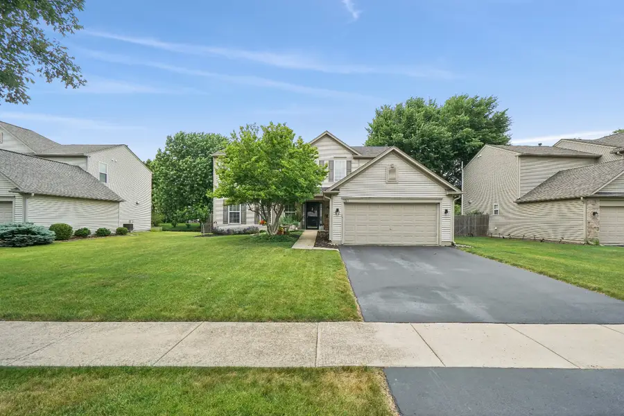 151 Holly Street, Bolingbrook, IL 60490 - #3