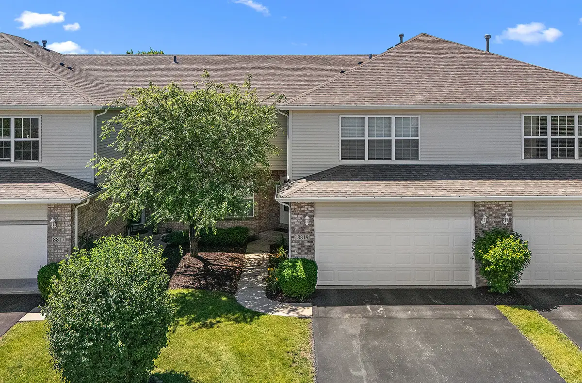 8819 Clare Avenue, Mokena, IL 60448 - #1