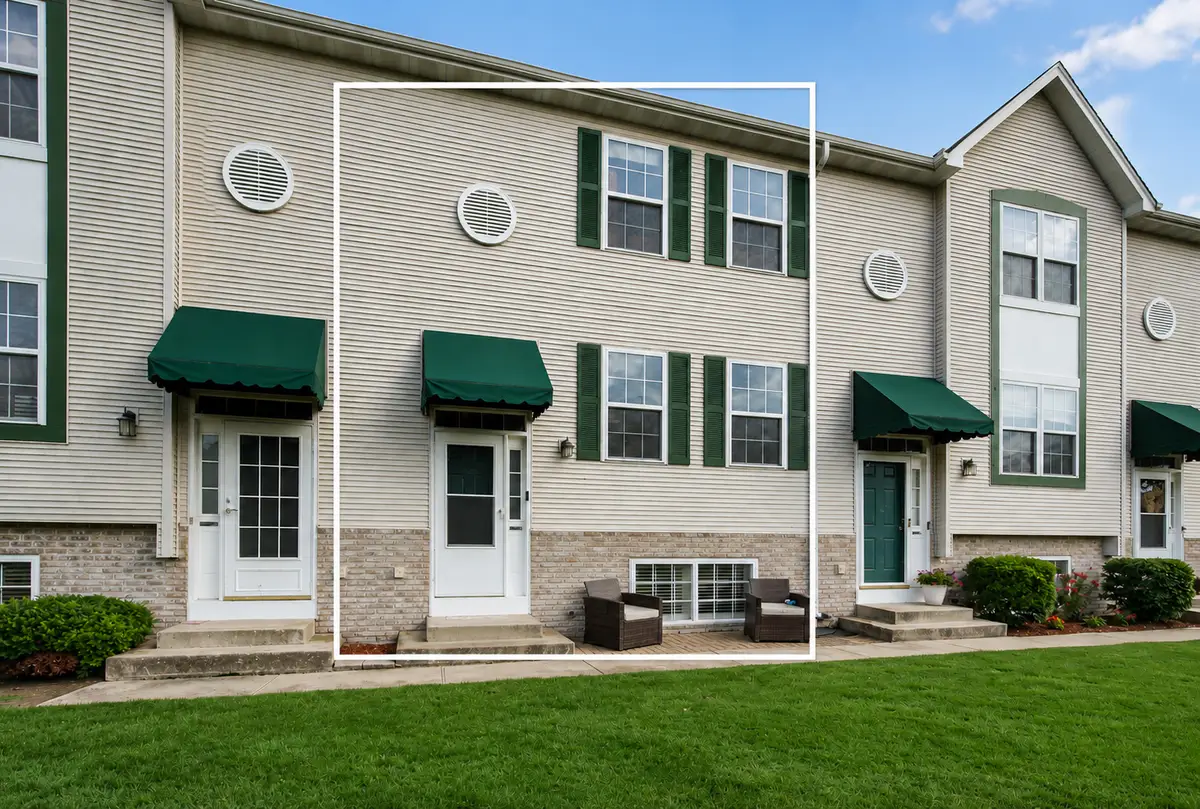 2112 Jasmine Drive, Crest Hill, IL 60403 - #1