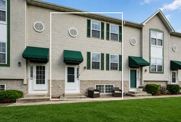 2112 Jasmine Drive, Crest Hill, IL 60403
