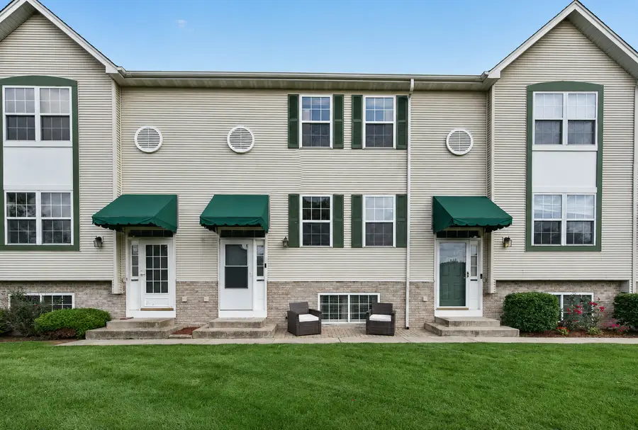 2112 Jasmine Drive, Crest Hill, IL 60403 - #2