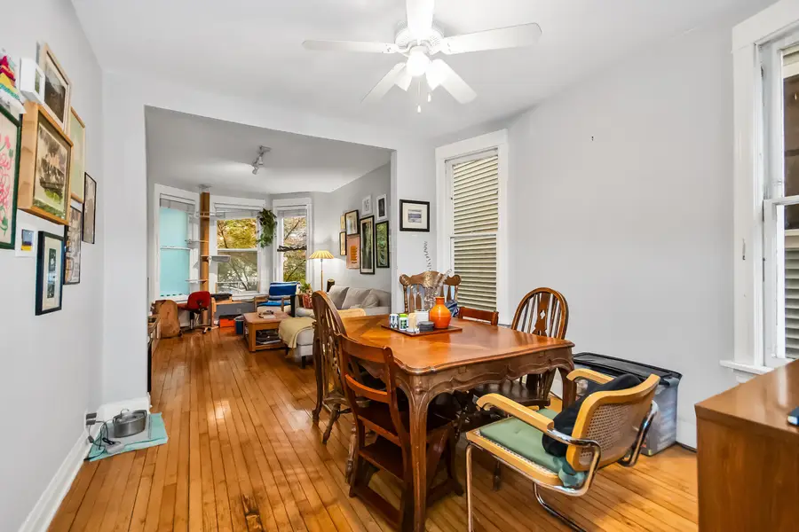 3714 N Bosworth Avenue, Chicago, IL 60613 - #3
