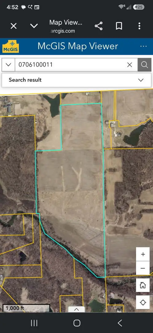 02 County Road 525n, El Paso, IL 61738 - #3