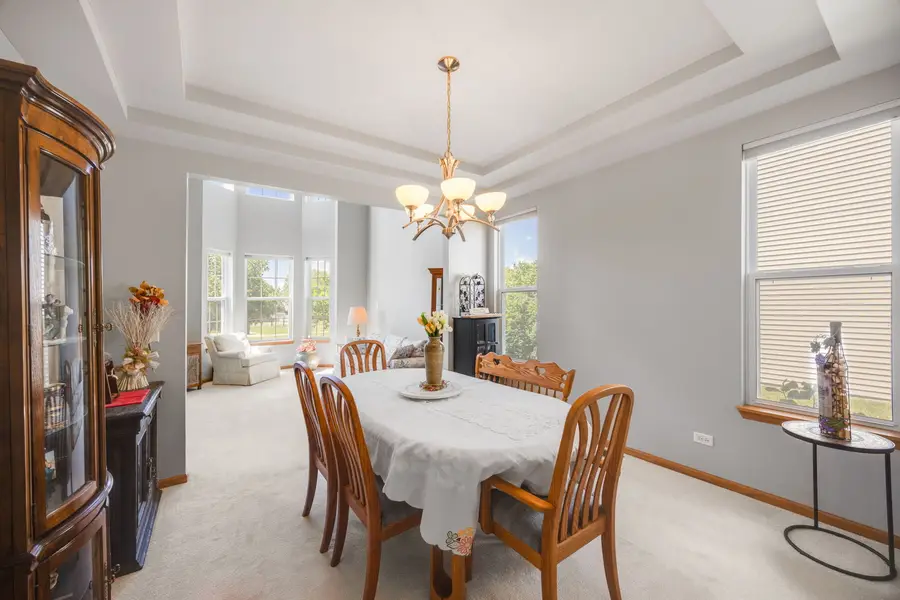 325 Forest Trail, South Elgin, IL 60177 - #3