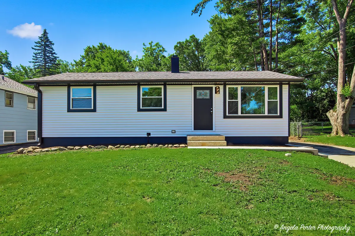 33028 N Ridge Road, Grayslake, IL 60030 - #1