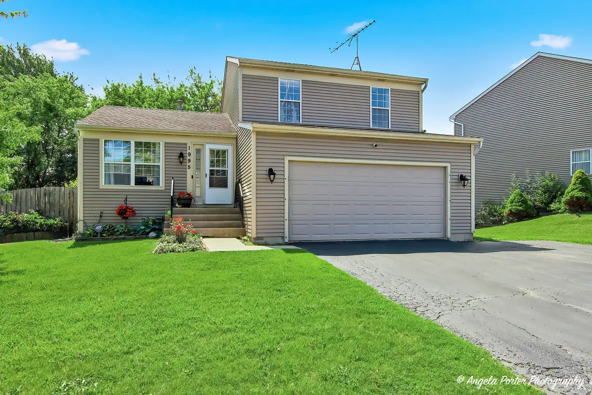 1995 N Nicole Lane, Round Lake Beach, IL 60073 - #1