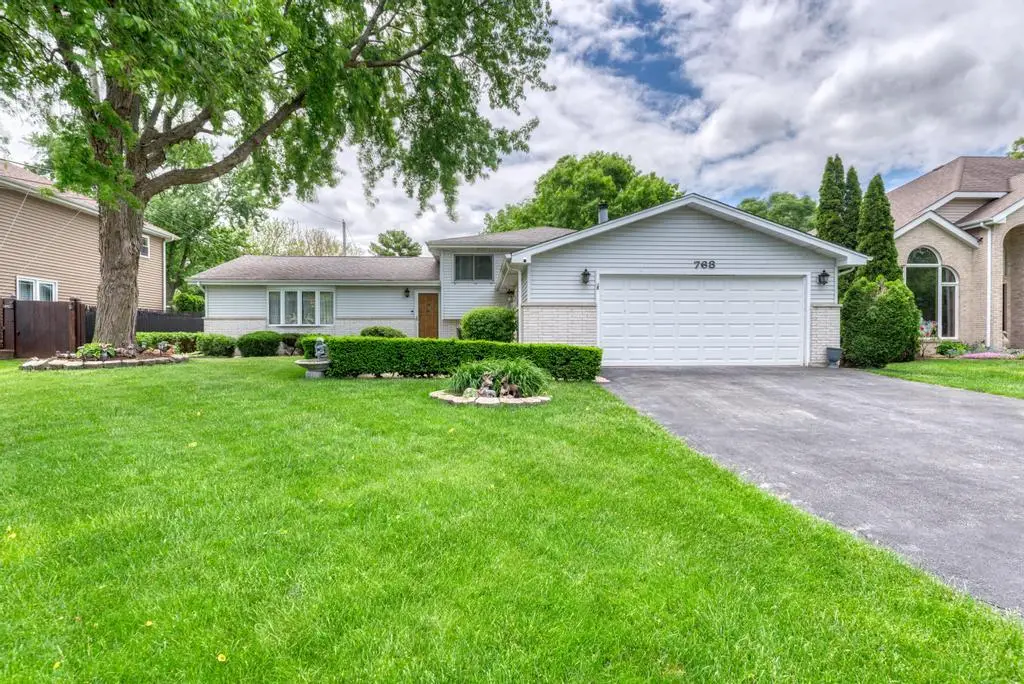 768 George Street, Bensenville, IL 60106 - #1