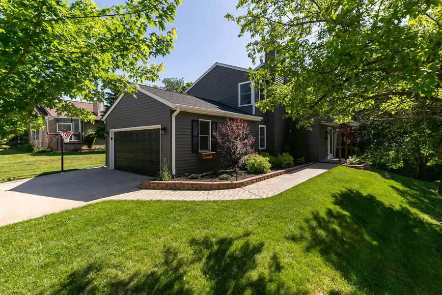 4322 W Lombard Street, Davenport, IA 52804 - #2