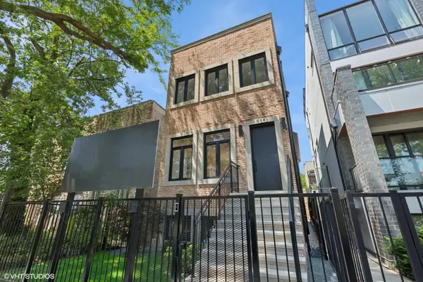 2522 W Huron Street, Chicago, IL 60612