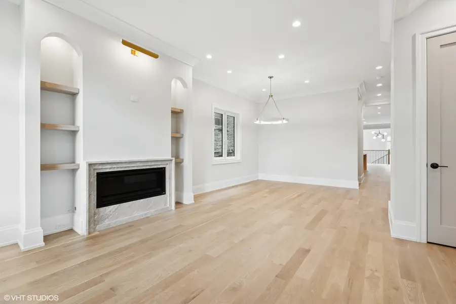 2522 W Huron Street, Chicago, IL 60612 - #2