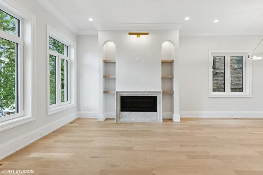 2522 W Huron Street, Chicago, IL 60612 - #3