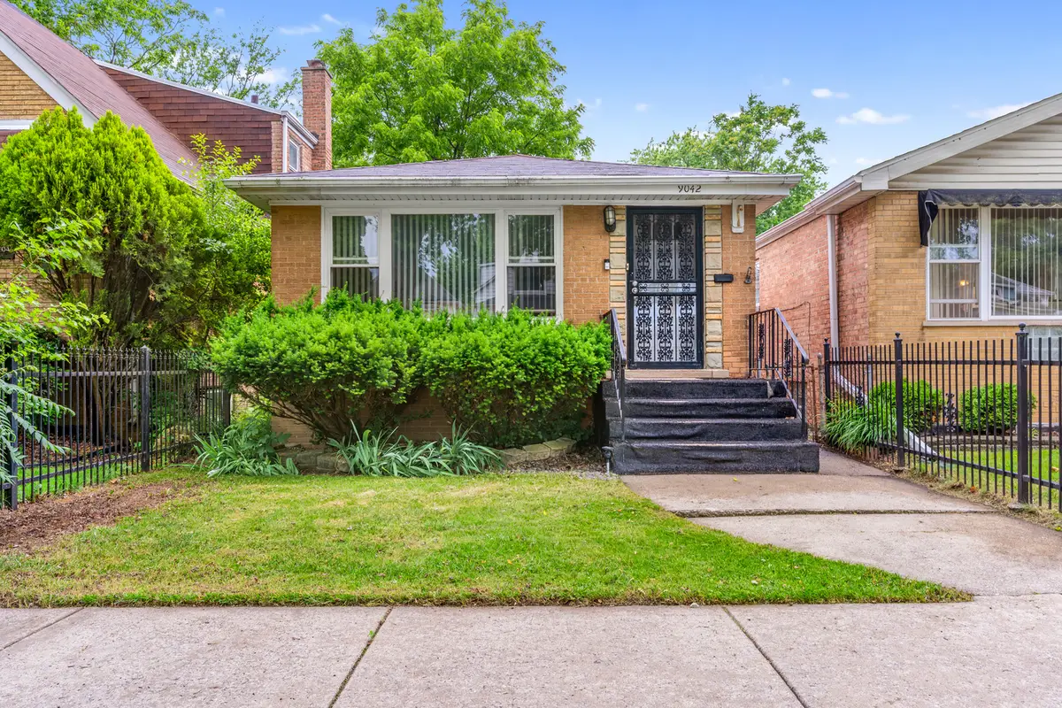 9042 S Ellis Avenue, Chicago, IL 60619 - #1