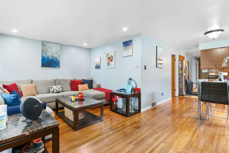 9042 S Ellis Avenue, Chicago, IL 60619 - #3