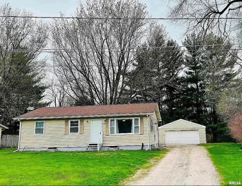11206 22nd Street, Milan, IL 61264 - #1