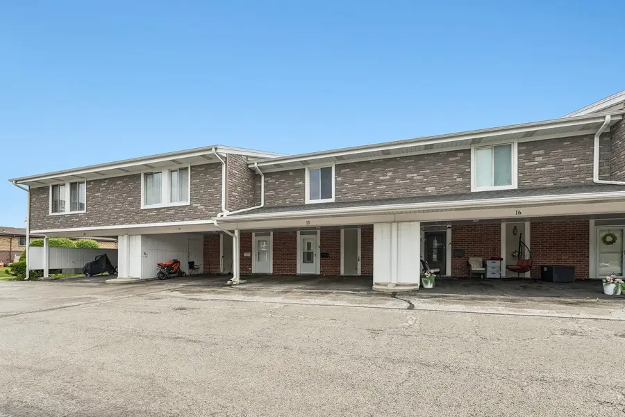 15 Cour Deauville, Palos Hills, IL 60465 - #2