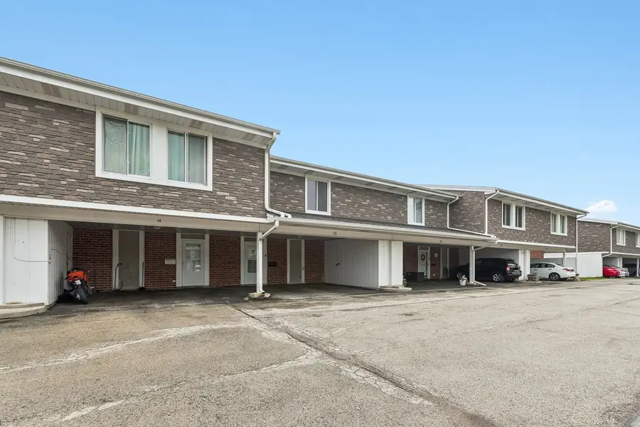 15 Cour Deauville, Palos Hills, IL 60465 - #3