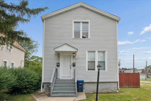 Address Withheld By Seller, Maywood, IL 60153