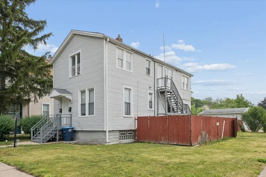 Address Withheld By Seller, Maywood, IL 60153 - #2