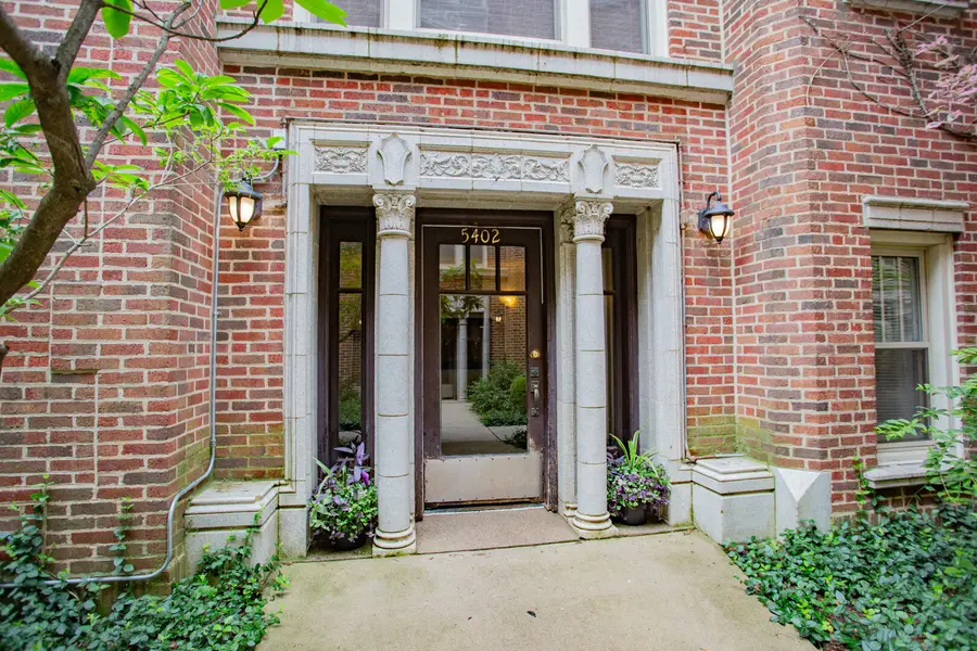 5402 N Kenmore Avenue #1W, Chicago, IL 60640 - #2